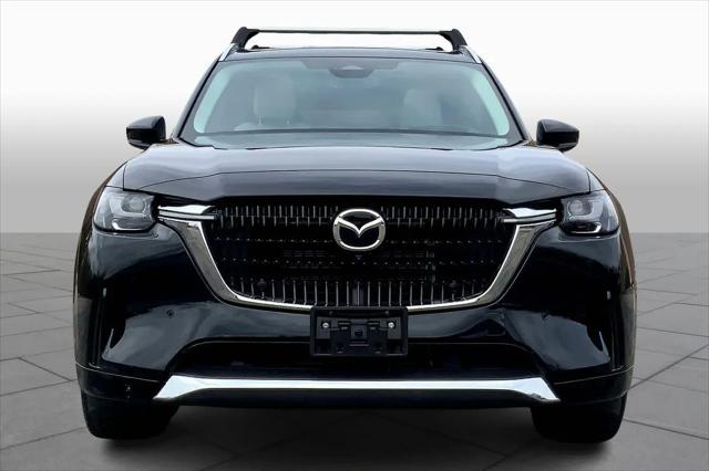 2025 Mazda X-90 3.3 Turbo S Premium Package