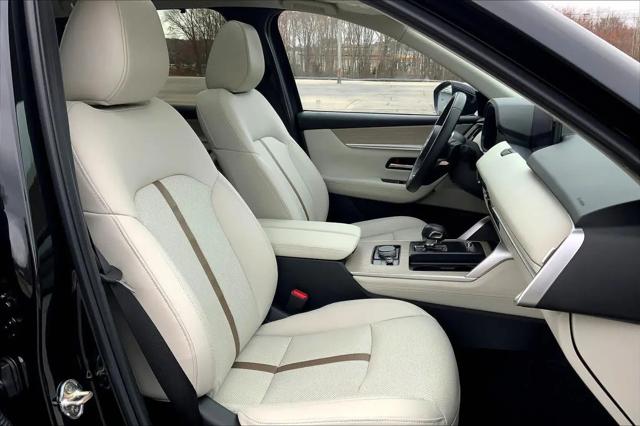2025 Mazda X-90 3.3 Turbo S Premium Package