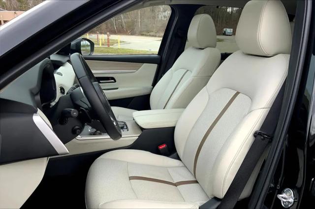 2025 Mazda X-90 3.3 Turbo S Premium Package