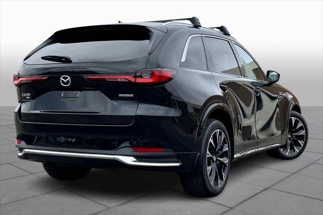 2025 Mazda X-90 3.3 Turbo S Premium Package