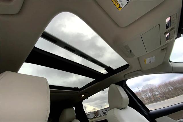 2025 Mazda X-90 3.3 Turbo S Premium Package