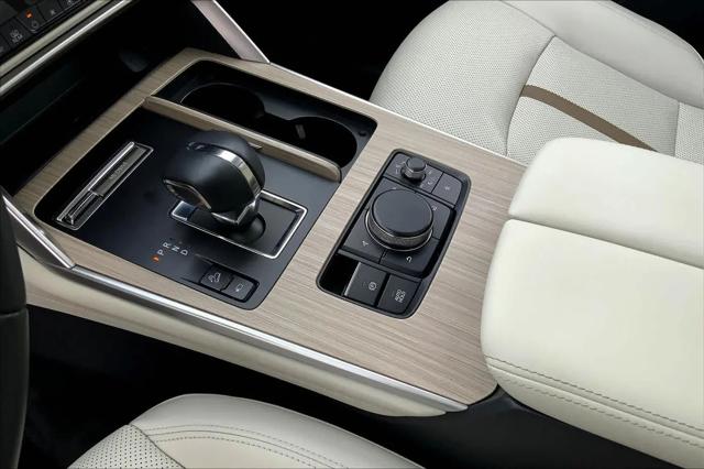 2025 Mazda X-90 3.3 Turbo S Premium Package