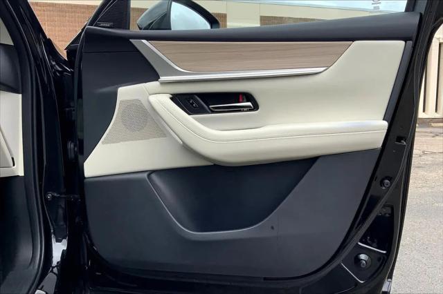 2025 Mazda X-90 3.3 Turbo S Premium Package