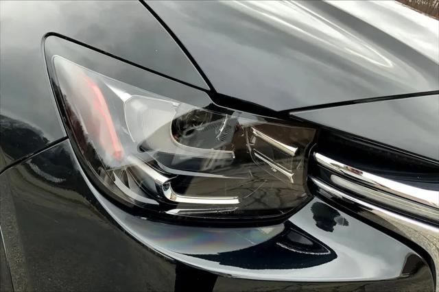 2025 Mazda X-90 3.3 Turbo S Premium Package
