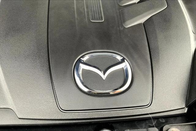 2025 Mazda X-90 3.3 Turbo S Premium Package