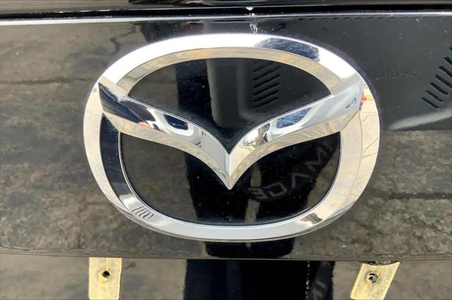 2025 Mazda X-90 3.3 Turbo S Premium Package
