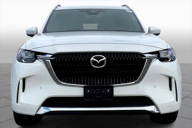 2024 Mazda X-90 3.3 Turbo S Premium