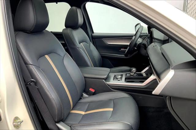 2024 Mazda X-90 3.3 Turbo S Premium