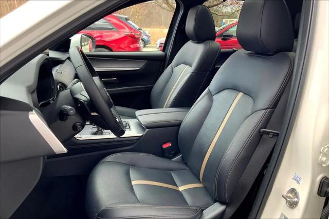 2024 Mazda X-90 3.3 Turbo S Premium
