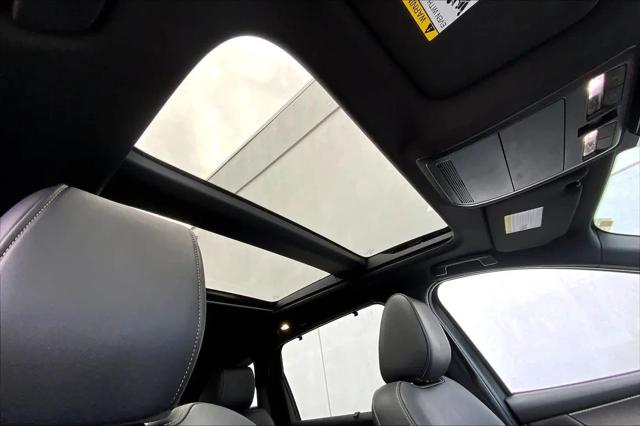 2024 Mazda X-90 3.3 Turbo S Premium