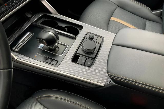 2024 Mazda X-90 3.3 Turbo S Premium