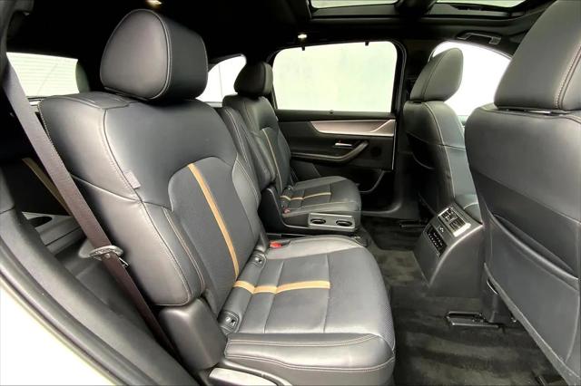 2024 Mazda X-90 3.3 Turbo S Premium