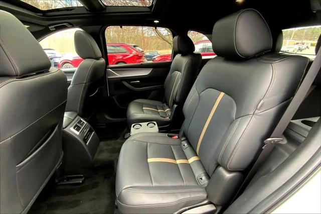 2024 Mazda X-90 3.3 Turbo S Premium