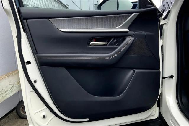 2024 Mazda X-90 3.3 Turbo S Premium