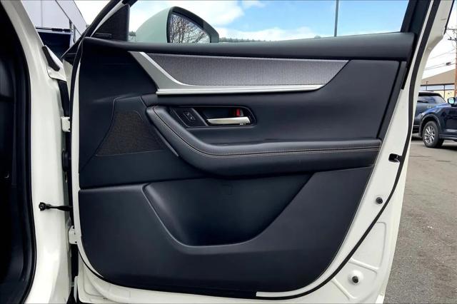 2024 Mazda X-90 3.3 Turbo S Premium
