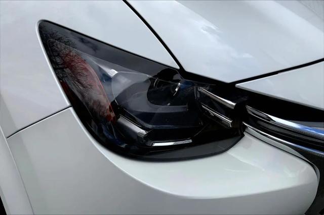 2024 Mazda X-90 3.3 Turbo S Premium