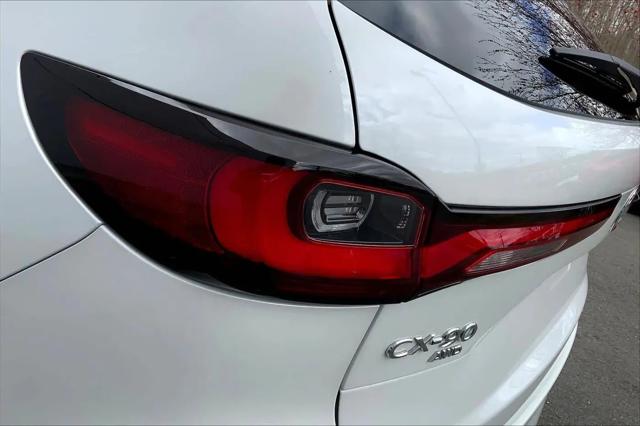 2024 Mazda X-90 3.3 Turbo S Premium