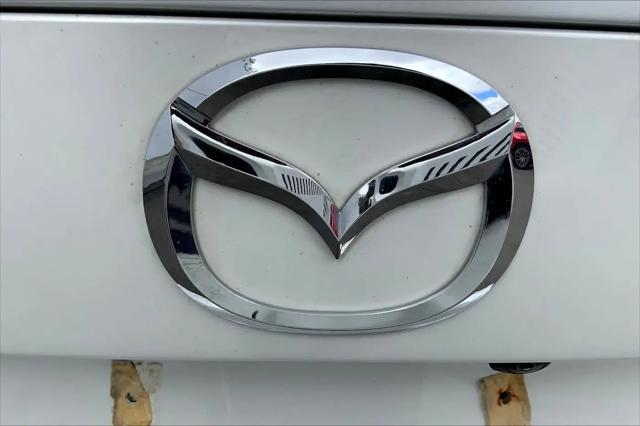 2024 Mazda X-90 3.3 Turbo S Premium