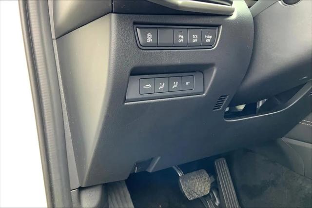 2024 Mazda X-90 3.3 Turbo S Premium