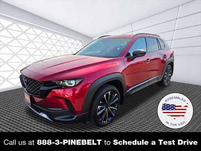 2026 Mazda CX-50 2.5 Turbo Premium Plus for sale in Lakewood, NJ