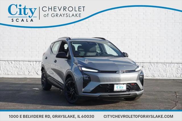 2027 Chevrolet Bolt RS FWD for sale in Grayslake, IL
