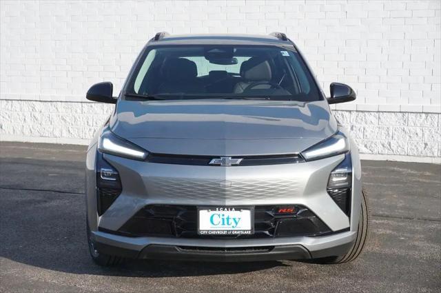 2027 Chevrolet Bolt RS FWD