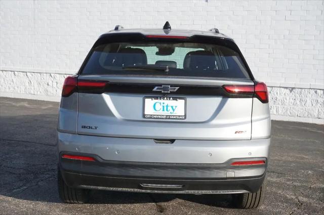 2027 Chevrolet Bolt RS FWD