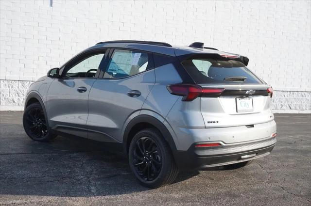 2027 Chevrolet Bolt RS FWD