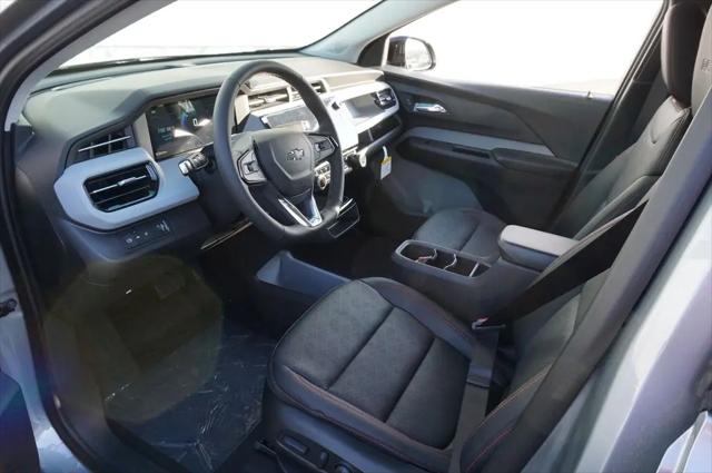2027 Chevrolet Bolt RS FWD
