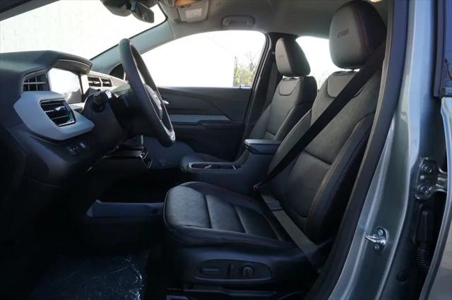 2027 Chevrolet Bolt RS FWD