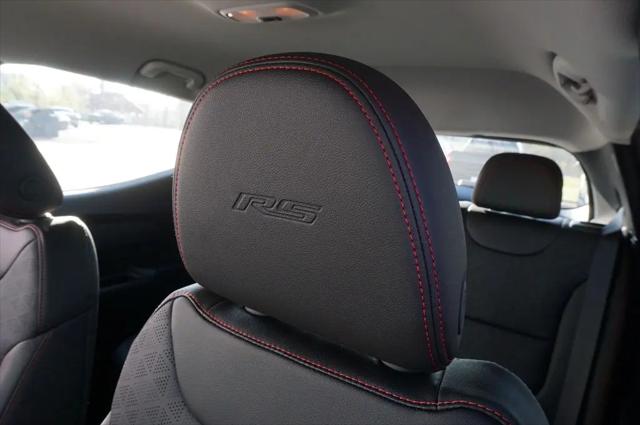 2027 Chevrolet Bolt RS FWD