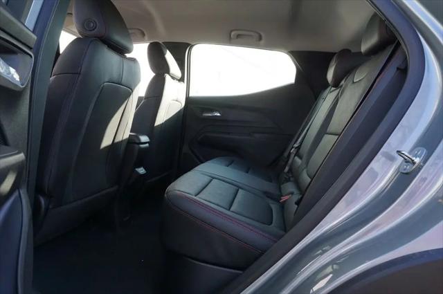 2027 Chevrolet Bolt RS FWD