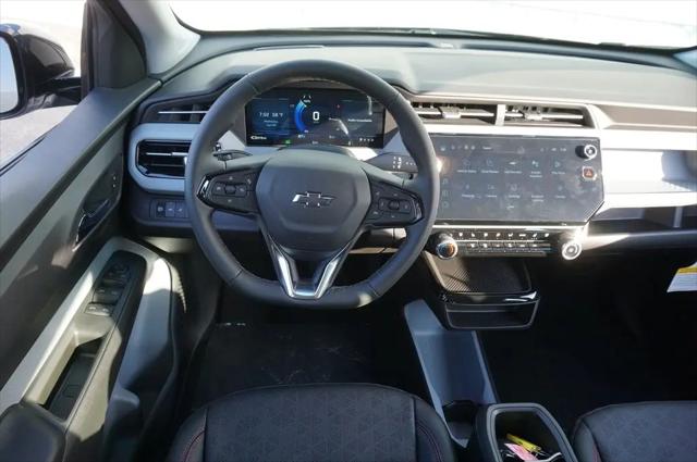 2027 Chevrolet Bolt RS FWD