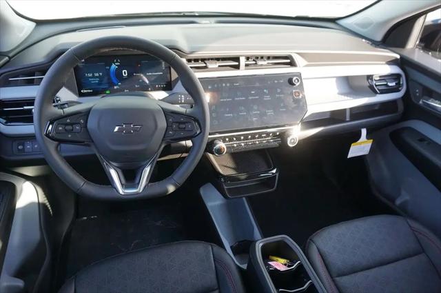 2027 Chevrolet Bolt RS FWD