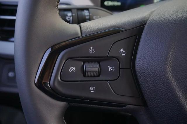 2027 Chevrolet Bolt RS FWD