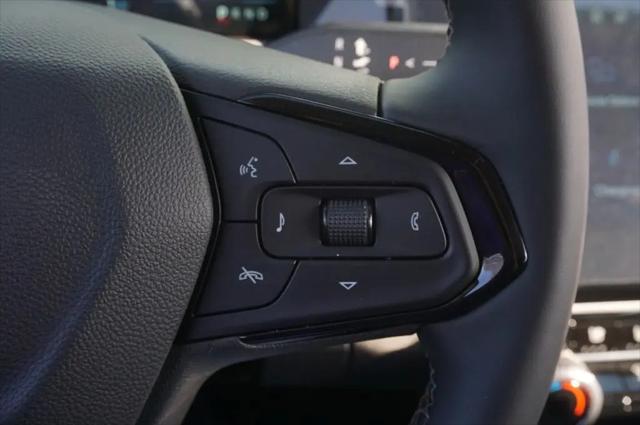 2027 Chevrolet Bolt RS FWD