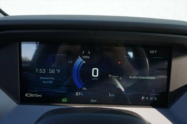 2027 Chevrolet Bolt RS FWD