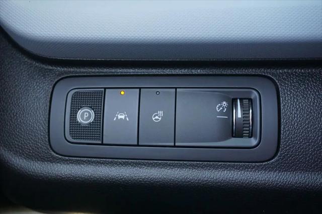 2027 Chevrolet Bolt RS FWD