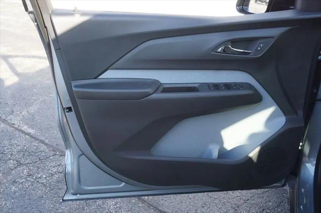 2027 Chevrolet Bolt RS FWD