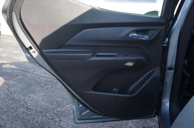 2027 Chevrolet Bolt RS FWD