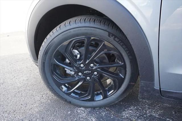 2027 Chevrolet Bolt RS FWD