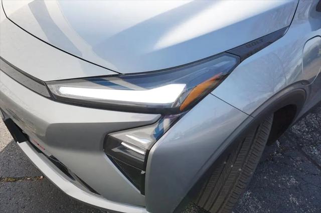 2027 Chevrolet Bolt RS FWD