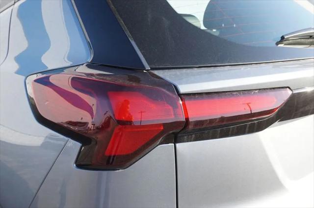 2027 Chevrolet Bolt RS FWD