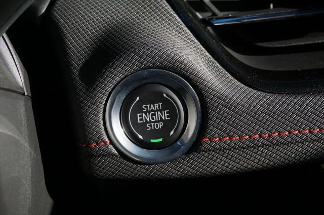 2026 Chevrolet TrailBlazer AWD RS