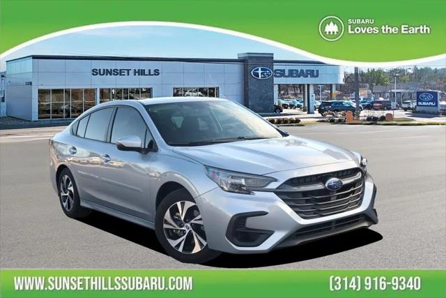2025 Subaru Legacy Premium for sale in St Louis, MO