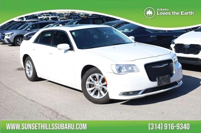 2016 Chrysler 300 Anniversary Edition for sale in St Louis, MO