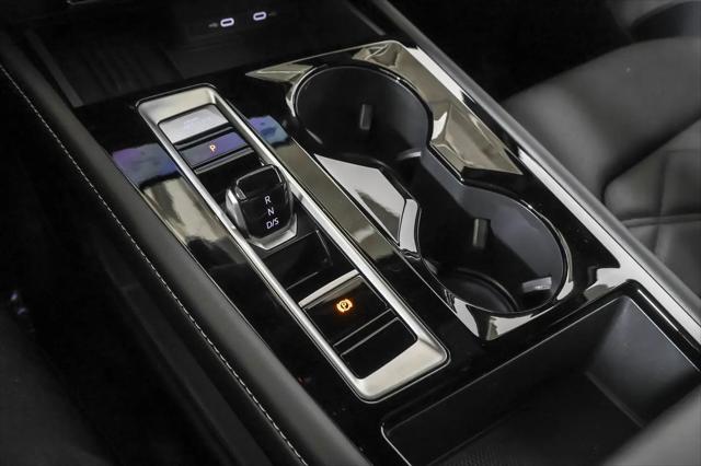 2026 Volkswagen Atlas Cross Sport SE with Technology