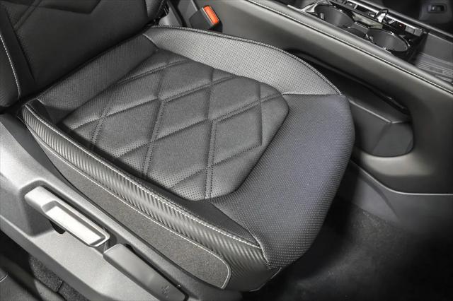 2026 Volkswagen Atlas Cross Sport SE with Technology