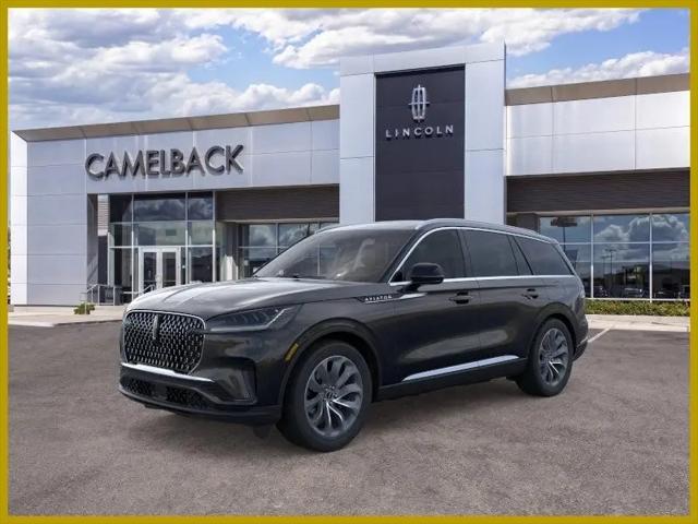 2026 Lincoln Aviator Premiere for sale in Phoenix, AZ