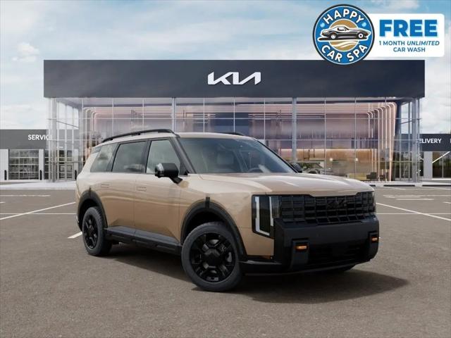 2027 Kia Telluride X-Pro SX for sale in Dublin, CA